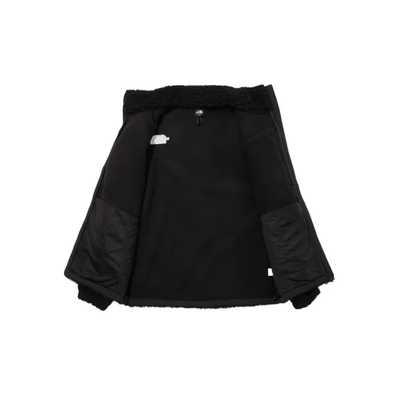 THE NORTH FACE Jacket Men's Black-1