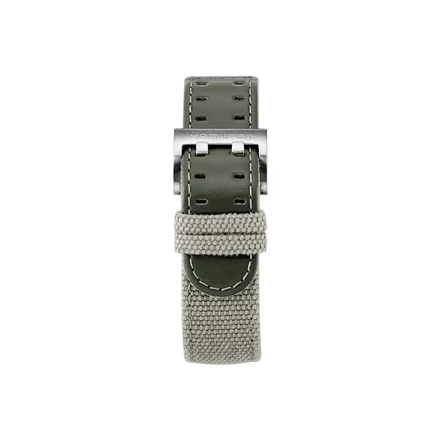 Hamilton Men Khaki Field Series Watch-3