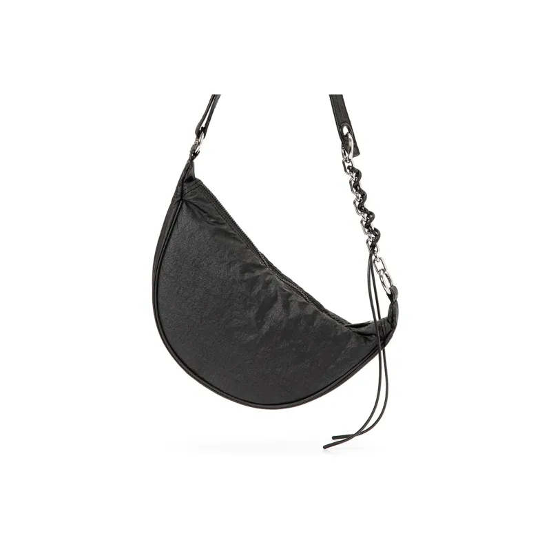COMBACK Polyamide Small Bag, Trendy Brand, Shoulder Bag, Crossbody Bag Regular Unisex Multicolor-2