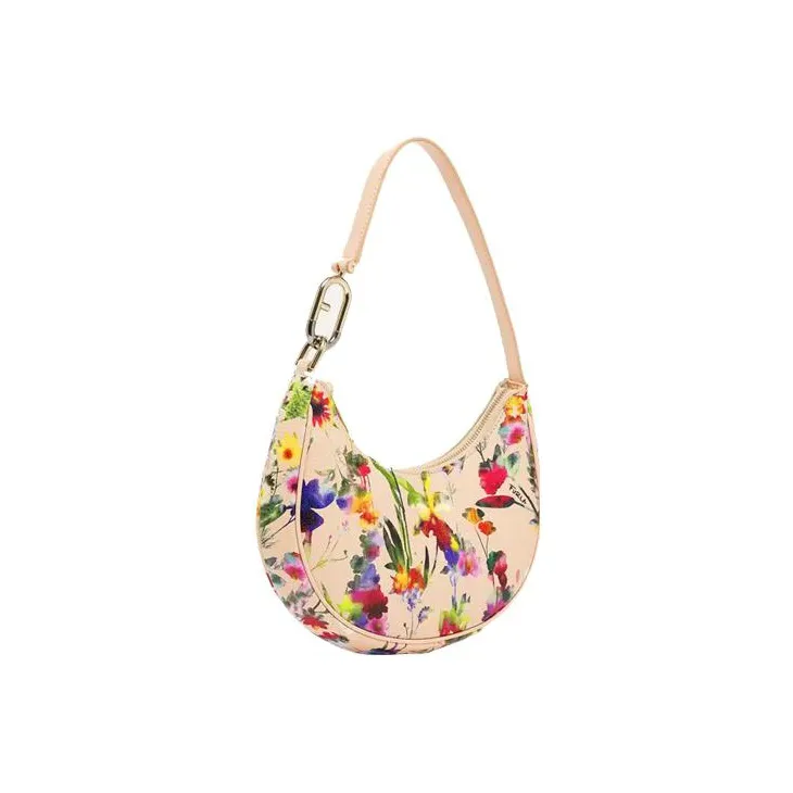 Furla Primavera Shoulder Bags-2