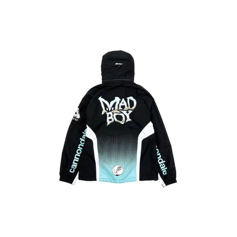 PALACE Cannondale Mad Boy Gore Tex Paclite Jacket-3