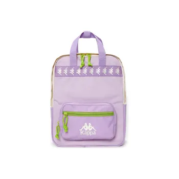 Kappa Purple Backpacks on Sale & Authentic - POIZON