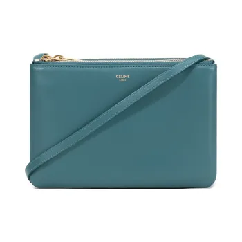 CELINE Trio Shoulder Bags
