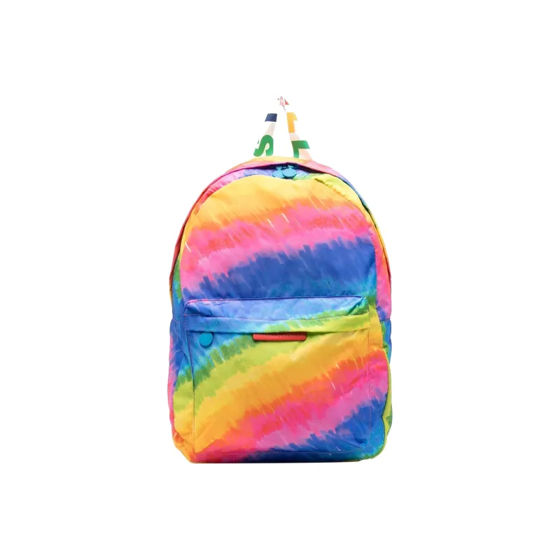 Stella McCartney Polyester Backpack Kids' Multicolor-0