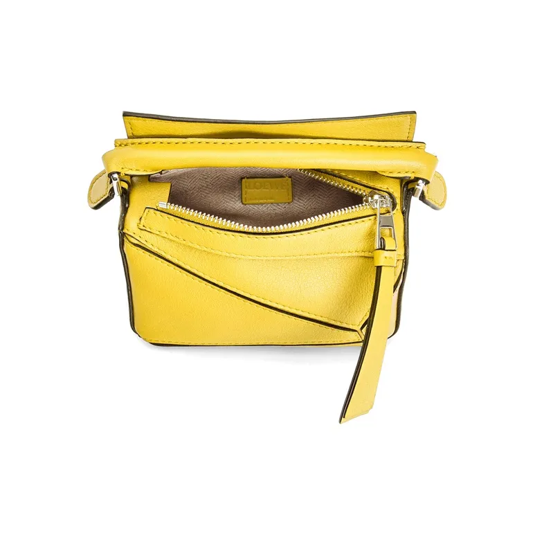 LOEWE Puzzle Handbags-3