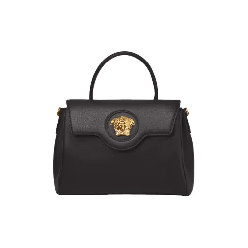 VERSACE La Medusa Handbags