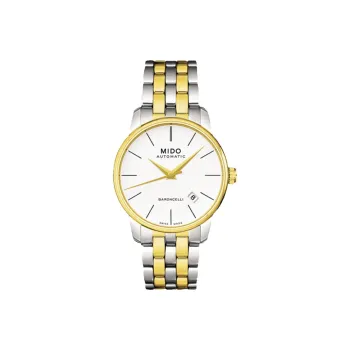 MIDO Men Baroncelli Watch