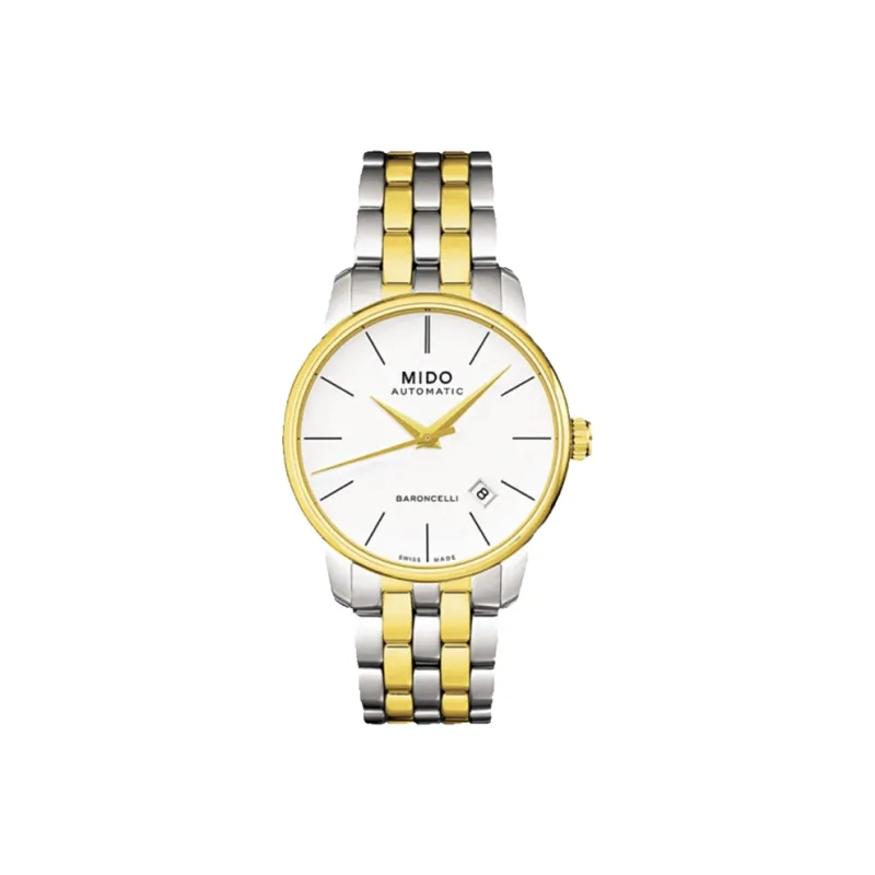 MIDO Men Baroncelli Watch-0