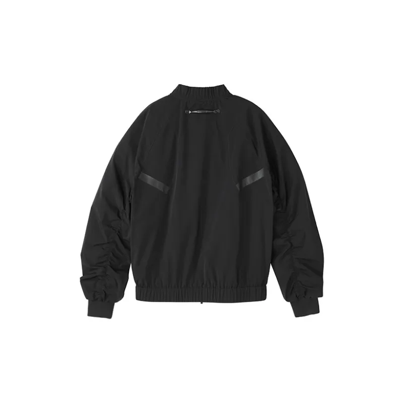 NORVINCY British Urban Techwear Flight Jacket Unisex-1
