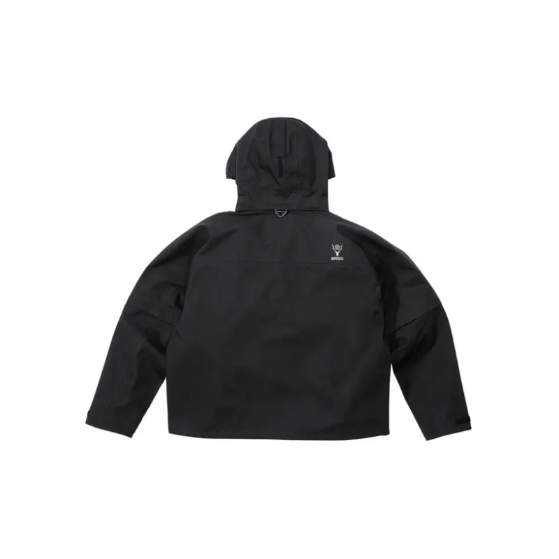 Supreme SOUTH2 WEST8 River Trek Jacket-1