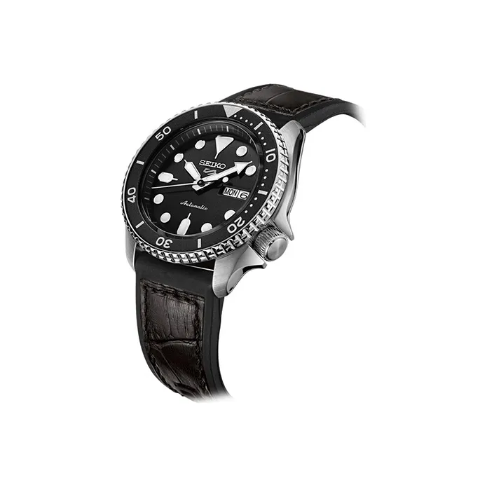 SEIKO 5 Sports SRPD55K2-2