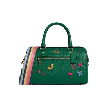 COACH Rowan Handbags
