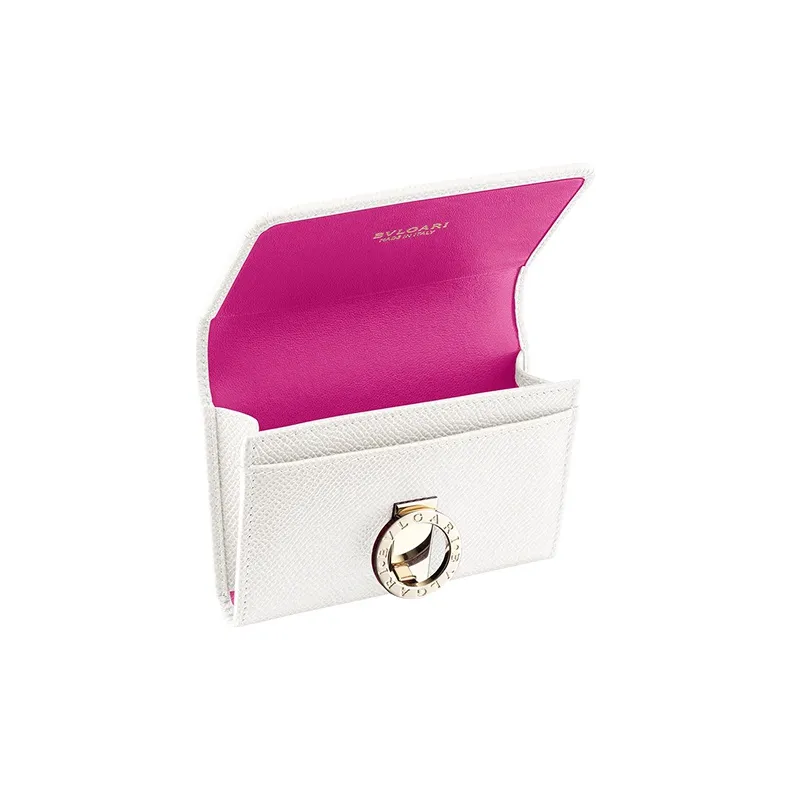 BVLGARI Card Holders-3