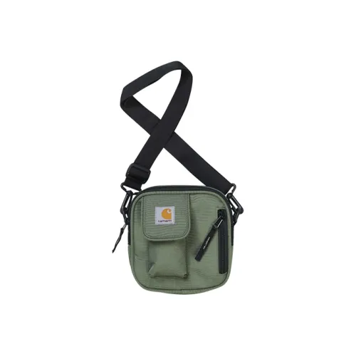 Carhartt WIP ESSENTIALS Crossbody Bags Army Green