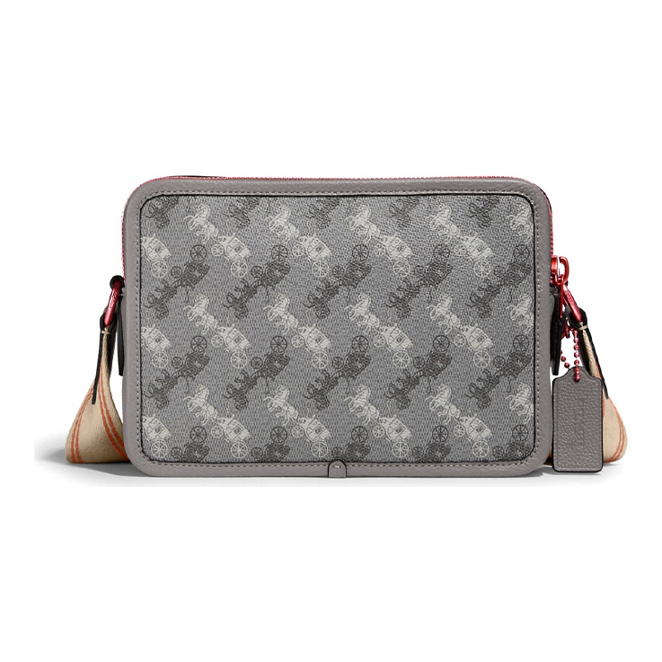 COACH Charter Crossbody Bags - POIZON