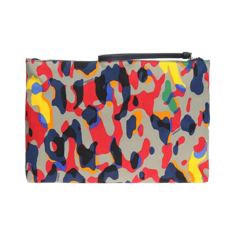 VERSACE Clutches-3