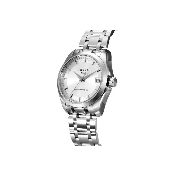 TISSOT Women's Kutu Collection Watch-1