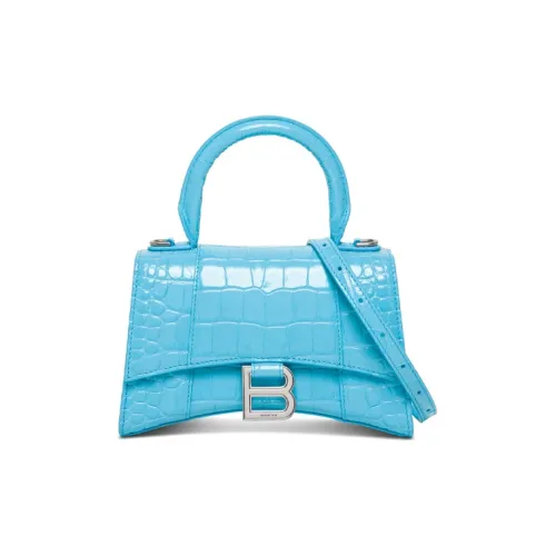 Balenciaga Women hourglass Handbag