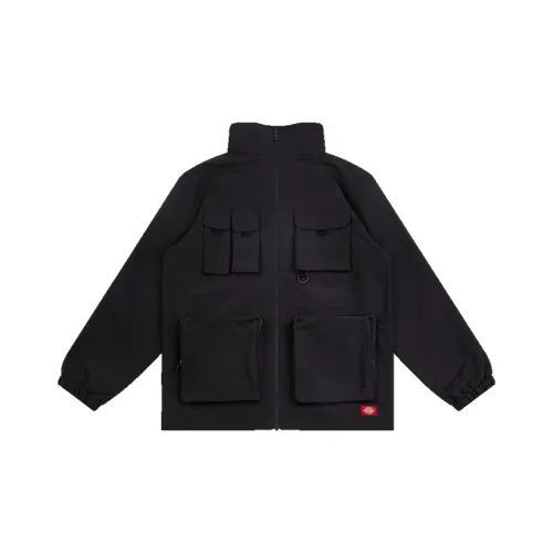 Dickies Jackets Men Black