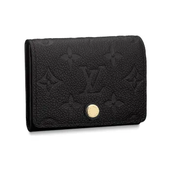 LOUIS VUITTON Business Card Holder