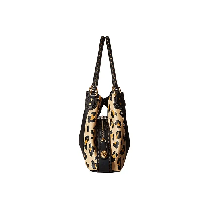 COACH Edie Shoulder Bags-2