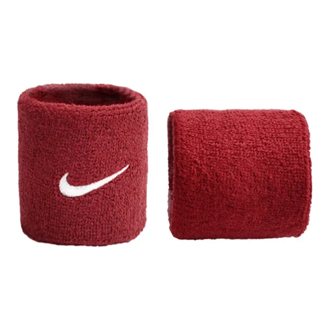 Nike Cotton Wristbands Unisex Couple's-3