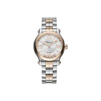 Chopard Happy Sport 33mm