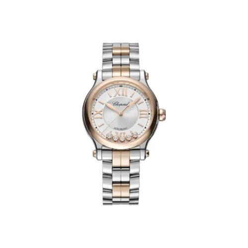 Chopard Women's HAPPY SPORT Swiss Watches