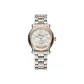 Silver Dial
