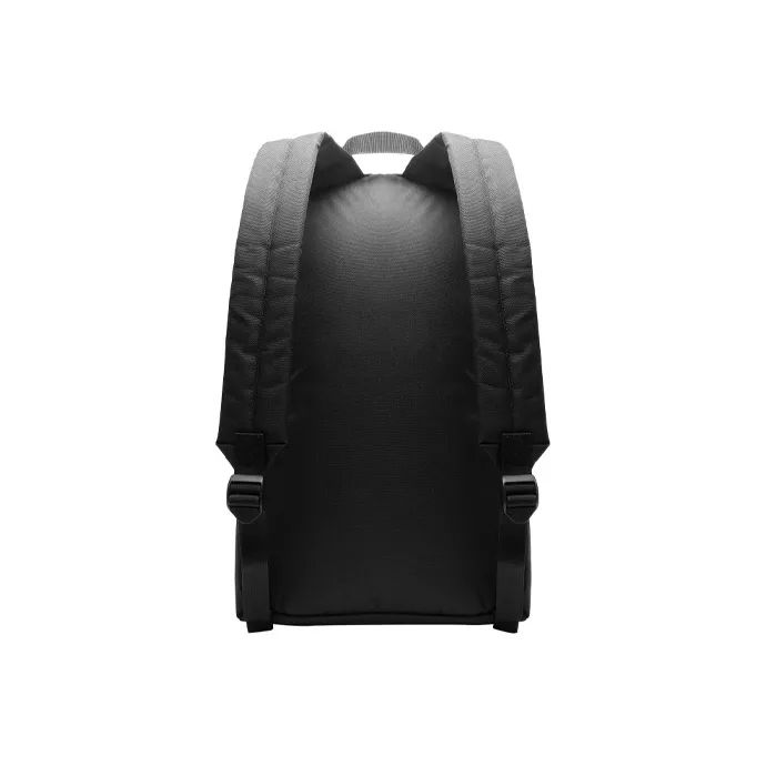 New Balance Fabric Laptop Backpack Regular Unisex Black-3