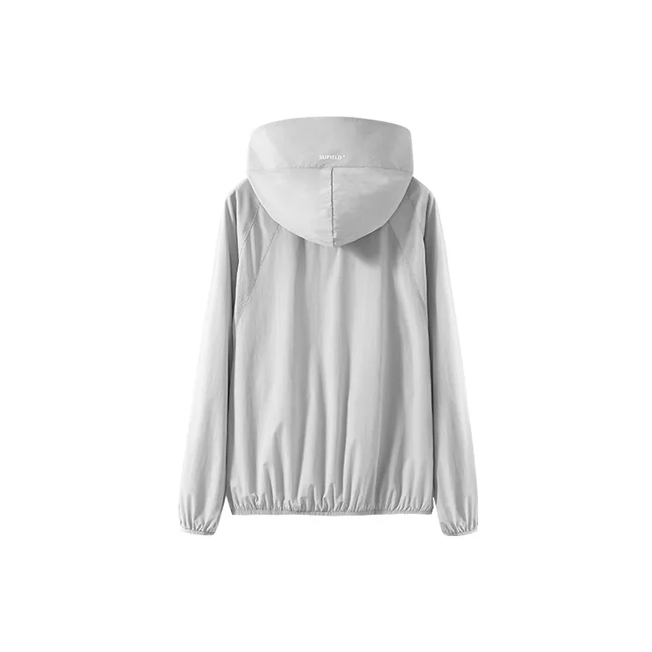 SUPIELD Ice Touch Series Thin Jacket Unisex-4