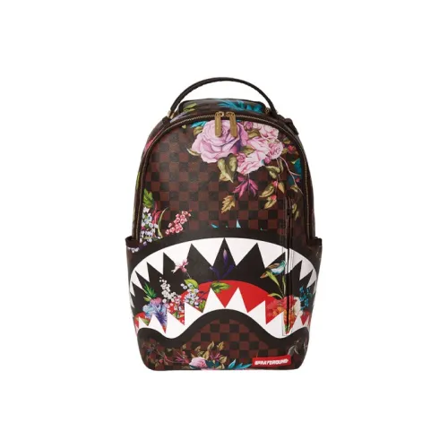 SPRAYGROUND Backpacks