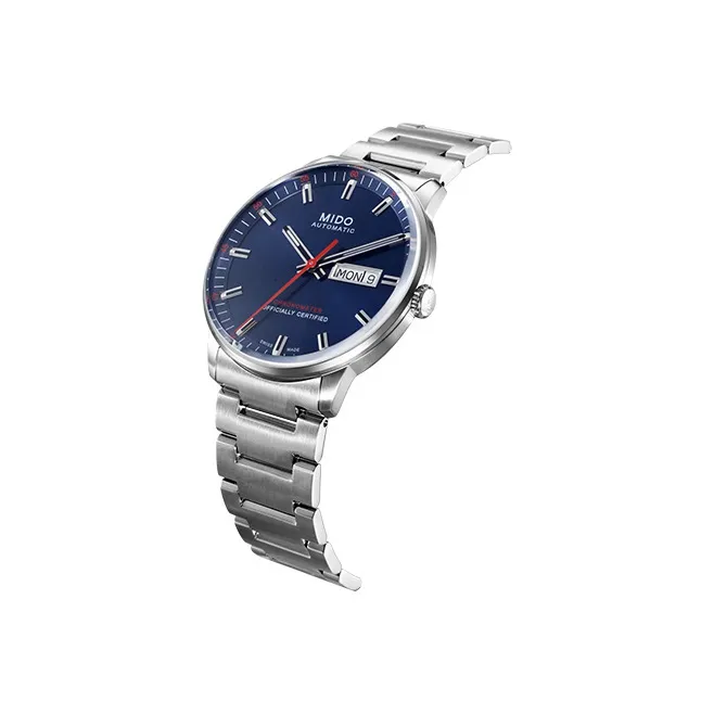 MIDO Men Commander Watch-1
