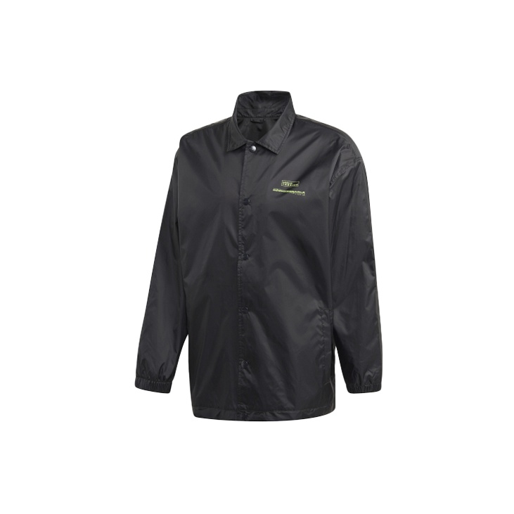 Adidas Originals Torsion Jackets Men Black L - POIZON