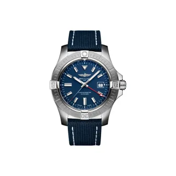 Breitling Pre-owned Royal Oak 45mm