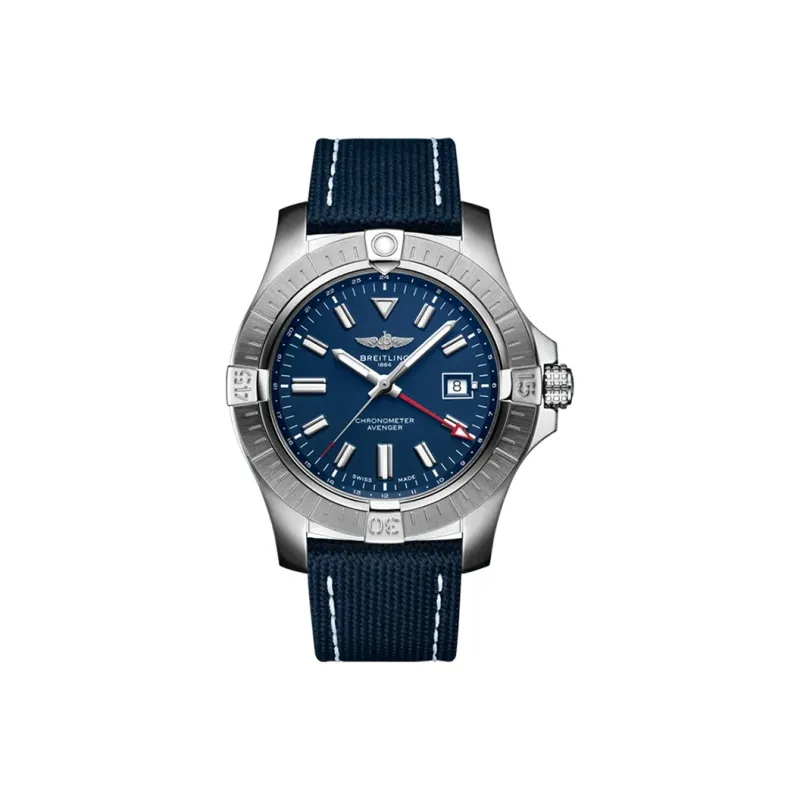 Breitling Pre-owned Royal Oak 45mm-0