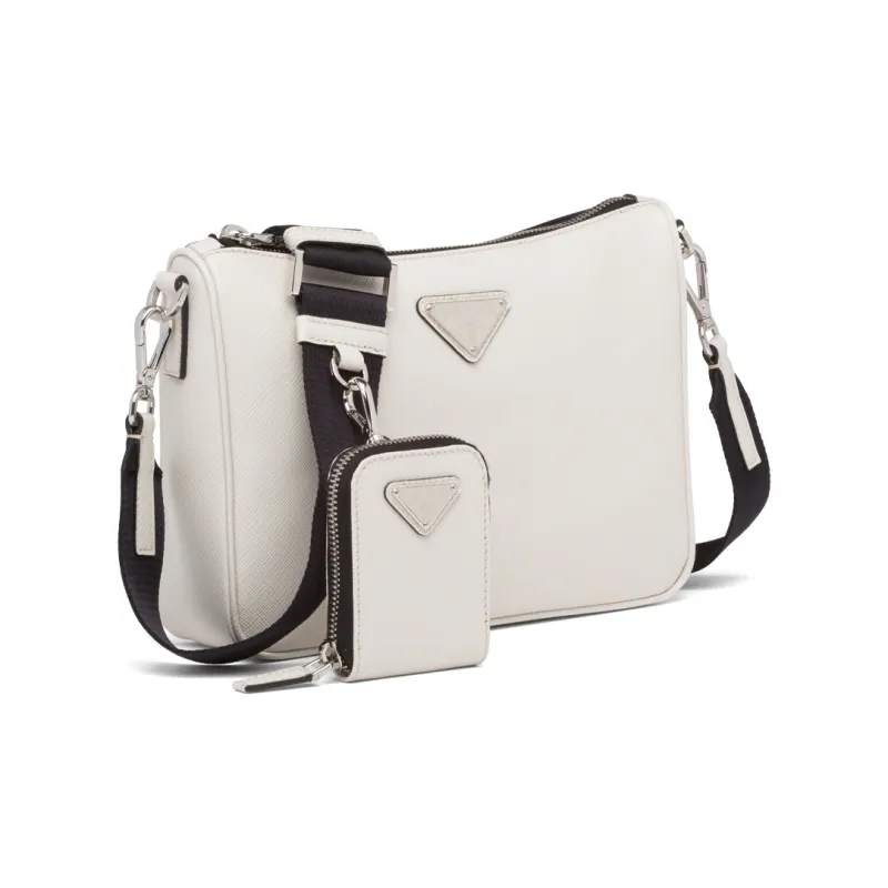 PRADA Shoulder Bags-1