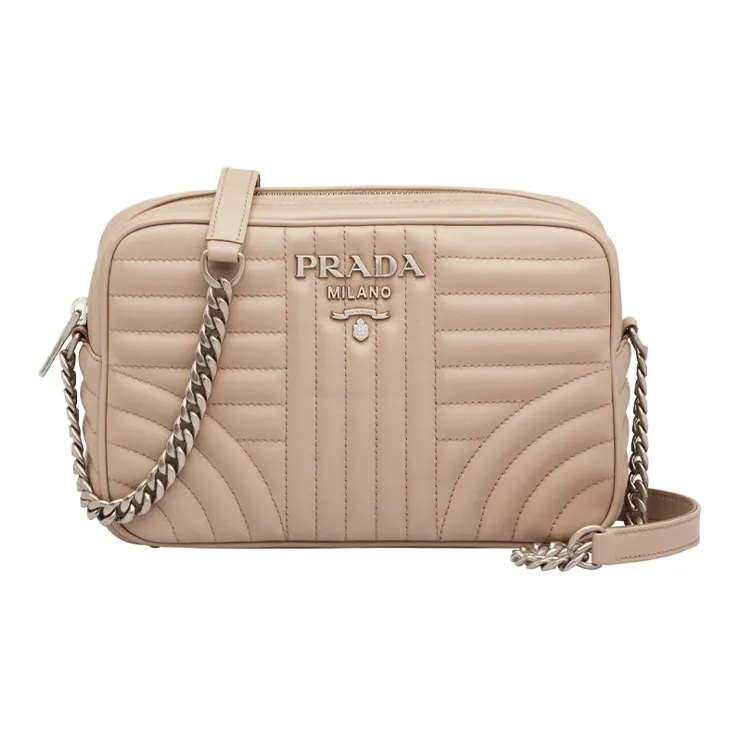 PRADA Crossbody Bags-0