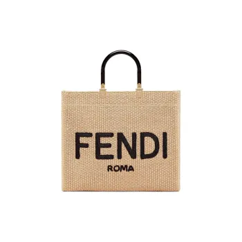FENDI Sunshine Handbags