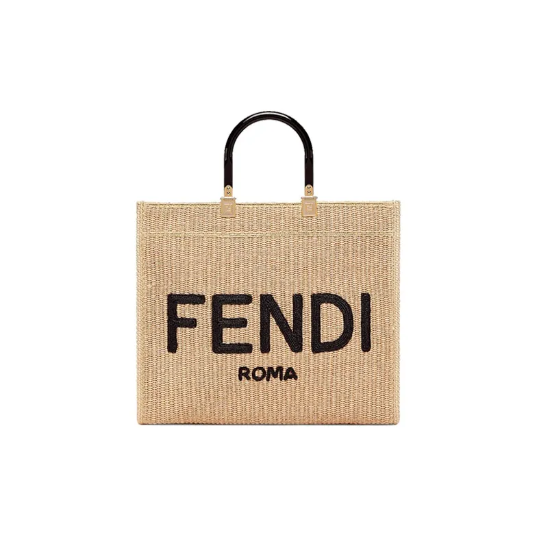 FENDI Sunshine Handbags-0