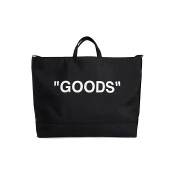 OFF WHITE Handbags