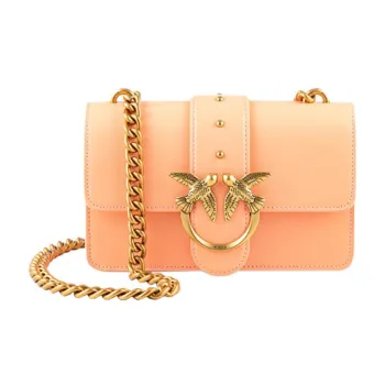 PINKO Simply Shoulder Bags