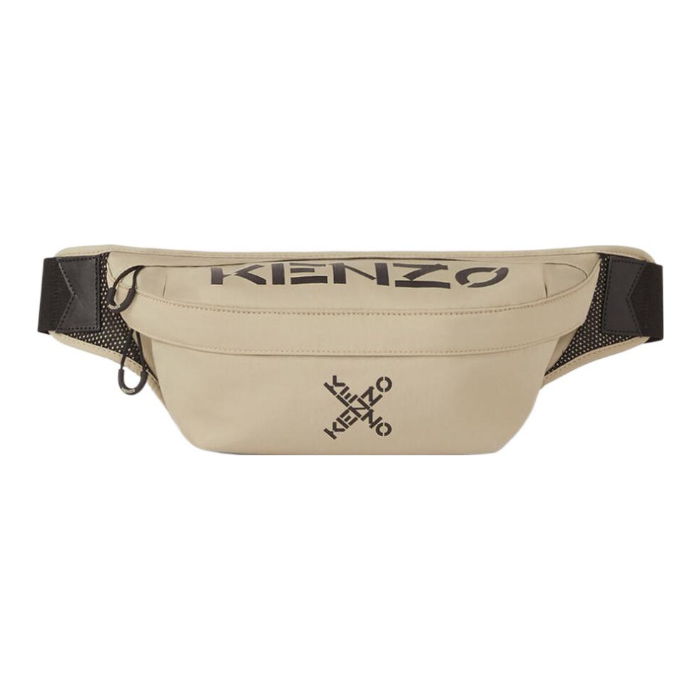 KENZO Sling Bag Bags Luggage Unisex for Women s Men s Sneakers Clothing Sale New POIZON