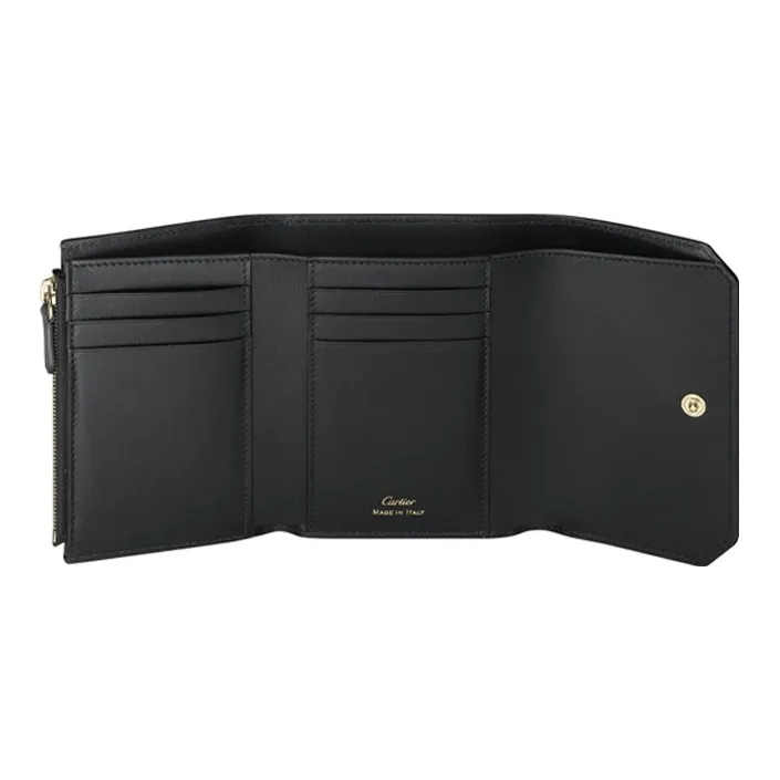 Cartier Guirlande Wallets-2