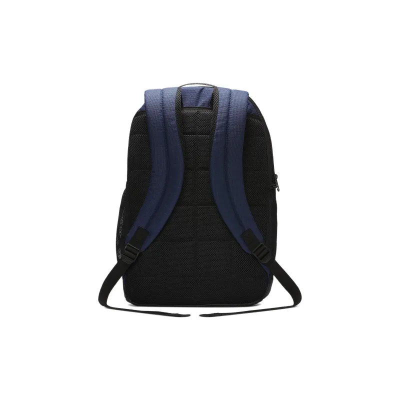 Nike Brasilia Training Medium Backpack Midnight Navy/Black/White-1