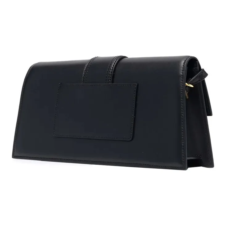 Jacquemus Le Bambino Long Shoulder Bag-1