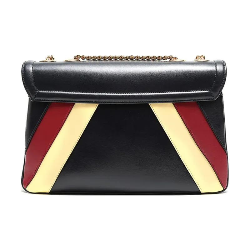 GUCCI Rajah Shoulder Bags-3