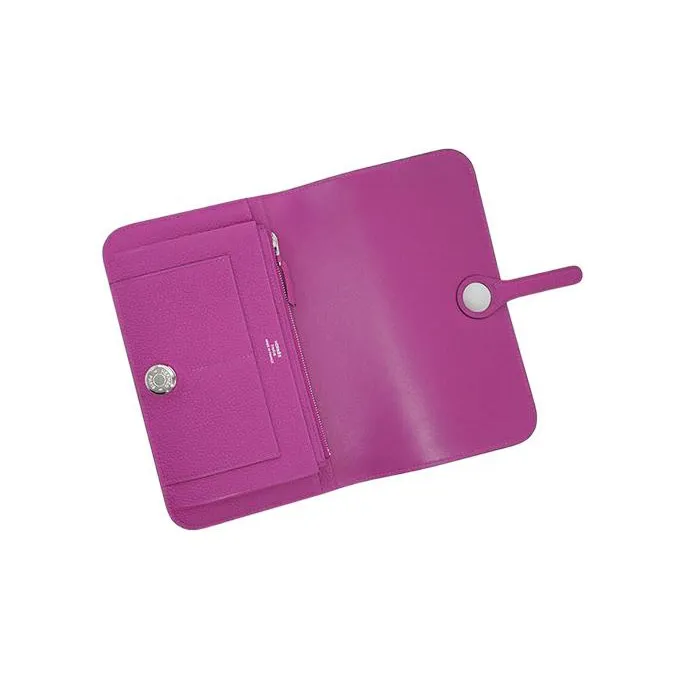 HERMES Dogon Wallets-3