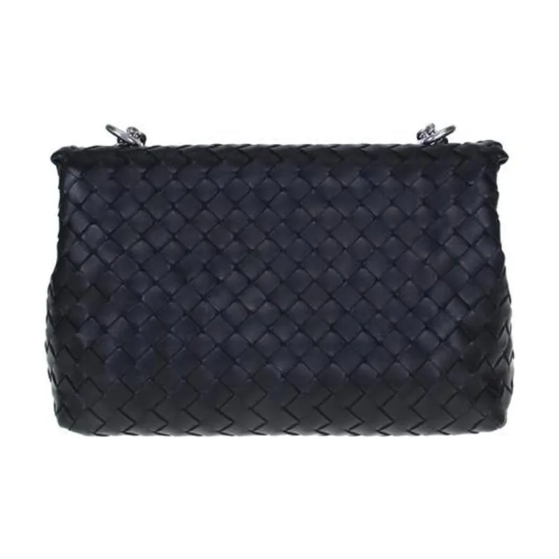 Bottega Veneta Shoulder Bags-3