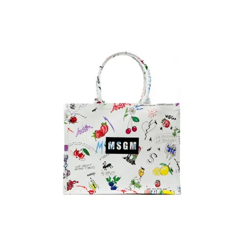 MSGM Handbags